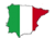 DESINFECCIONES UNIÓN - Italiano